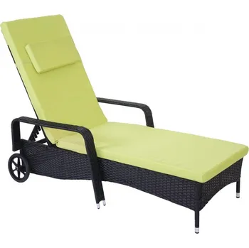 Zahradní lehátko Zahradní lehátko Dekorhome