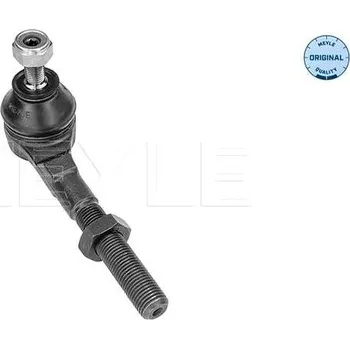 Čep řízení MEYLE Hlava příčného táhla rízení 16-16 020 4288