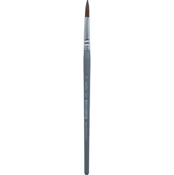 Malířský štětec Štětec kulatý č.14 syntetický