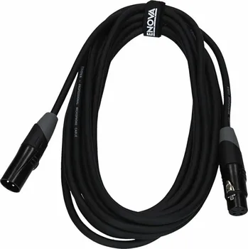 Enova EC-A1-XLFM-6 6 m Mikrofonní kabel