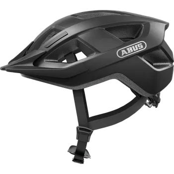 Cyklistická přilba Abus Aduro 3.0 LED titan Varianta: Aduro 3.0 LED titan M