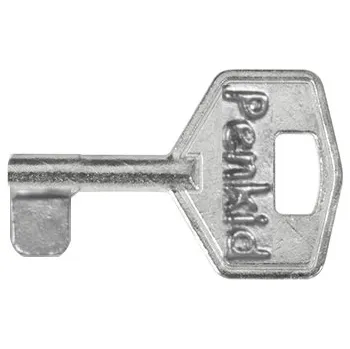 Zámek na kolo PD - Náhradní klíč pro lankový zámek