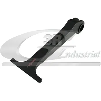 Kryt motoru 3RG Otevírání krytu motoru 80530