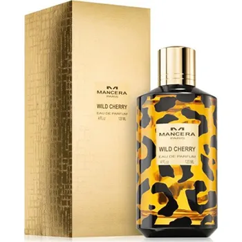 Unisex parfém Mancera Paris Wild Cherry parfémovaná voda unisex 120 ml