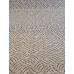 Balta Koberec Gora 002 - světle hnědý - 4m