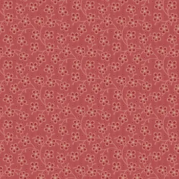 MAKOWER UK Látka bavlna v metráži 1388E