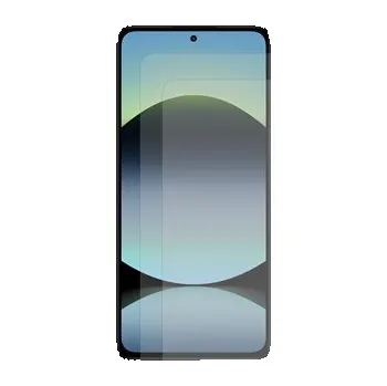 CELLFISH DUO 2,5D tvrzené sklo pro Xiaomi Redmi Note 14 5G / POCO M7 Pro 5G čiré 2ksSLEVA 100% na lens