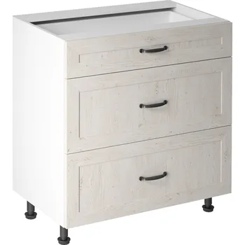 Spodní skříňka ROYAL D80S3 Tempo Kondela