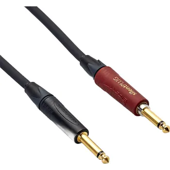 Bespeco AH600SL 6 m Rovný - Rovný Nástrojový kabel