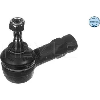 Čep řízení MEYLE Hlava příčného táhla rízení 616 020 5570