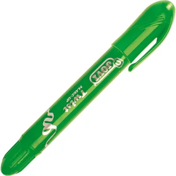 Speciální výtvarná barva Jovi 19111 Barva na obličej Green 1 ks