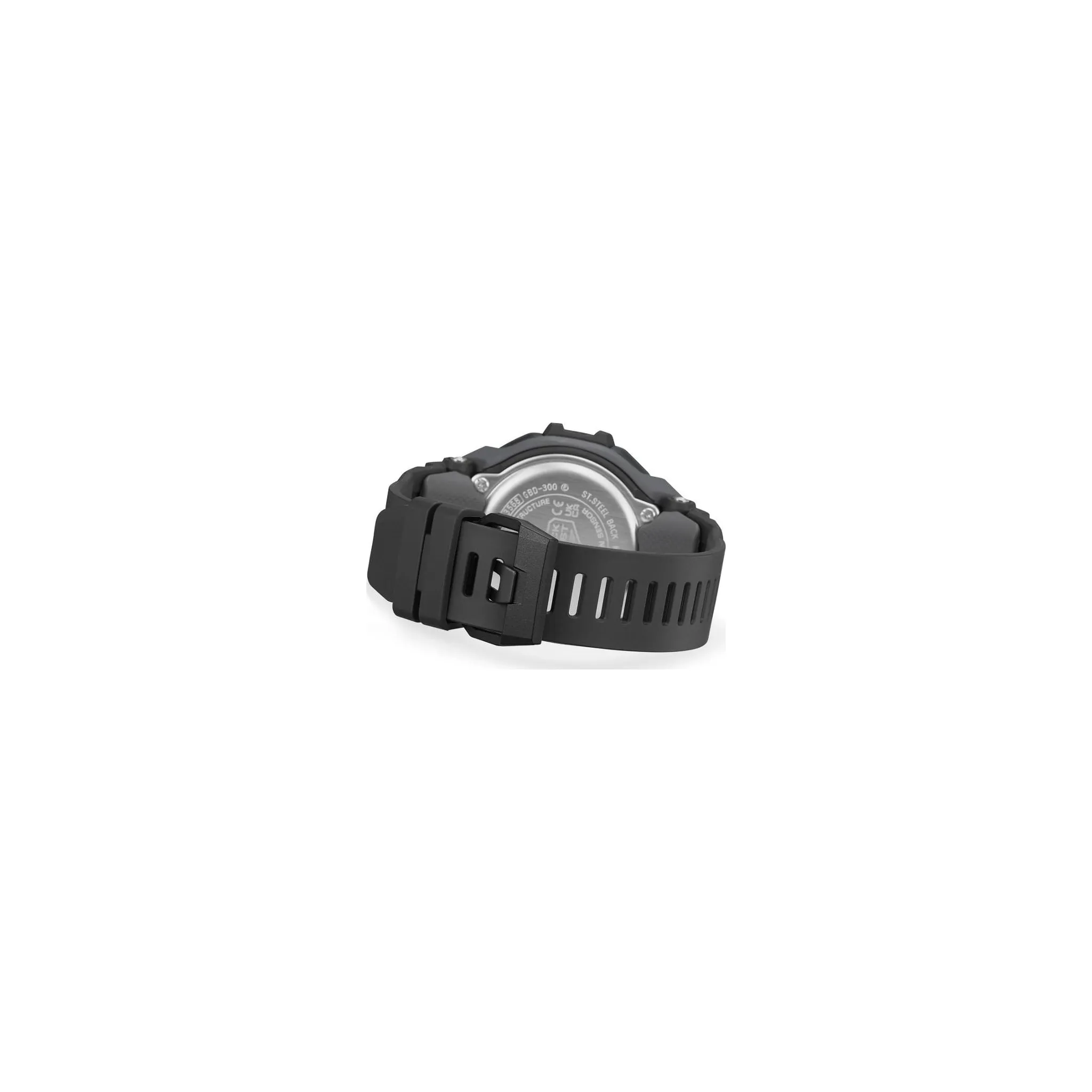 Fotografie 3 - Hodinky Casio G-Squad GBD-300-1ER