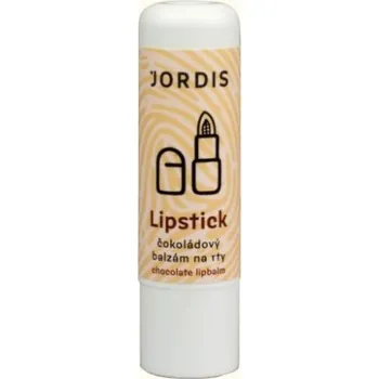 Bonbon Jordis Čokoládový balzám na rty