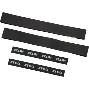 Příslušenství pro bicí nástroj Tama TGW10BK Páska na paličky Black