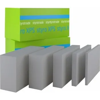 Tepelná izolace Styrotrade XPS 300 SP-I 20 mm