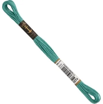 Příze Anchor Stranded Cotton 01074 8 m Vyšívací příze