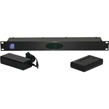 Elektronika dB Technologies Switch 6 Výhybka / Reproduktor