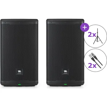 Reprobox JBL EON 710 SET Aktivní reprobox