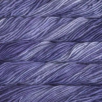 Příze Malabrigo Mecha London Sky Pletací příze