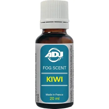 ADJ Fog Scent Kiwi Aromatická esence 20 ml