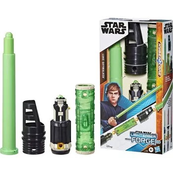 Dětská zbraň STAR WARS LS FORGE LUKE ZÁKLADNÍ MEC