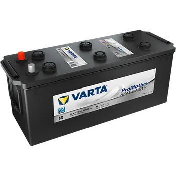 Auto-moto startovací baterie VARTA 620045068A742