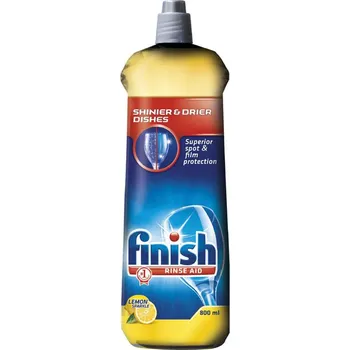 Leštidlo do myčky Finish leštidlo do myčky 800 ml