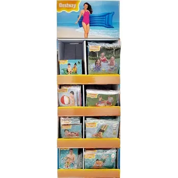 Hračka na písek Bestway FSDU Bestway, plný