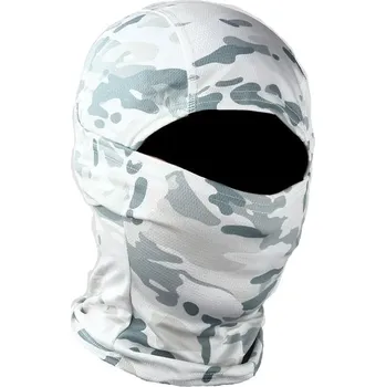 Kukla Balaclava | kukla - na motorku, lyže, paintball, atp. - 11