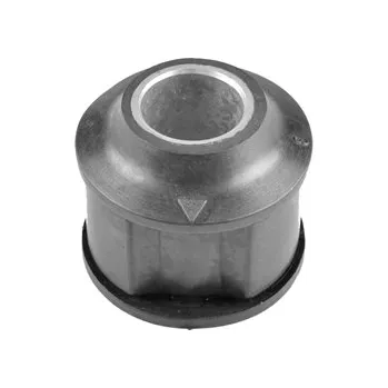 Silentblok nápravy TEDGUM Uložení, řídicí mechanismus 00392854