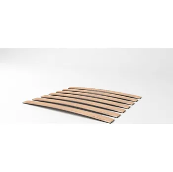 Postelový rošt Náhradní lamely do roštu 90 cm