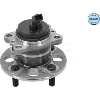 MEYLE Náboj kola 28-14 752 0001