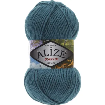 Galanterie Alize Burcum Klasik 212 Pletací příze