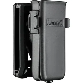 AMOMAX AMOMAX univerzální pouzdro na pistolový zásobník - Černá