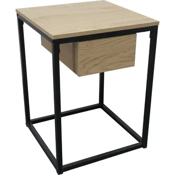 Konferenční stolek Odkládací stolek NAVARO TYP 3 Tempo Kondela