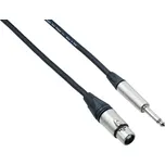 Bespeco NCMA900 9 m Mikrofonní kabel