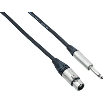Bespeco NCMA900 9 m Mikrofonní kabel
