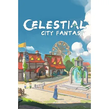 Hra The Leviathans fantasy PC