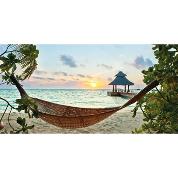 Obálka Obálka barevná - lehátko