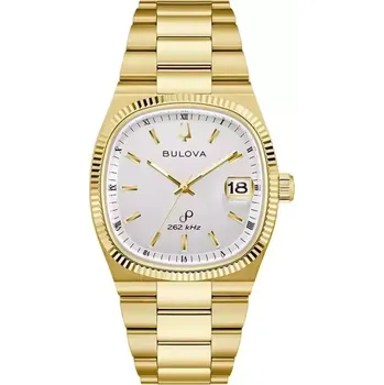 Hodinky Bulova Super Seville Quartz 97B223