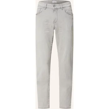 Pánské džíny Paul Pánské Džíny Slim Fit, 6100 light grey, 38