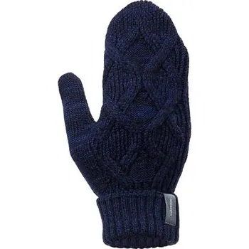 Rukavice Rukavice ICEBREAKER U MER CABLE KNIT MITTENS Uni velikost L