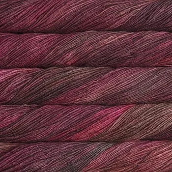 Příze Malabrigo Arroyo Jupiter Pletací příze