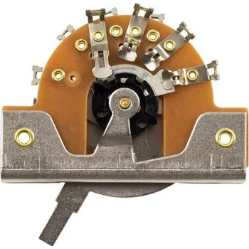 Hosco DM-50 Přepínač snímačů