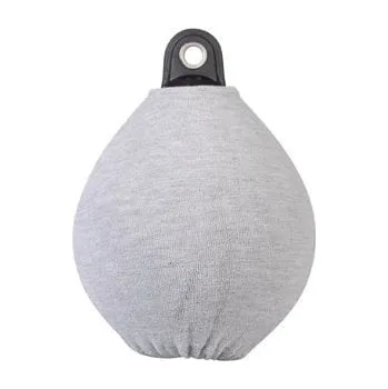 Vodácké vybavení Talamex Buoy Cover Grey 45 cm 62 cm