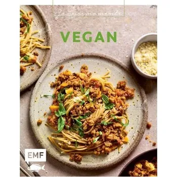 Genussmomente: Vegan