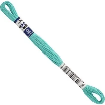 Příze Anchor Puppets Muline 07187 12 x 8 m Vyšívací příze