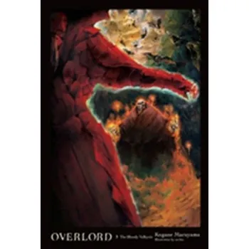 Overlord, Vol. 3 (light novel) - Maruyama, Kugane