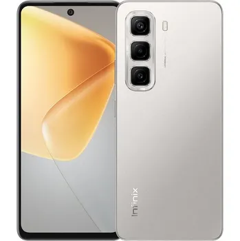 Mobilní telefon Infinix Hot 50 4G NFC