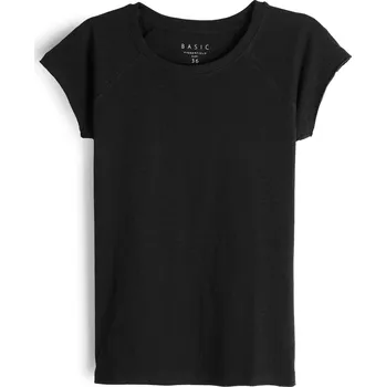 Dámské tričko GATE Bavlněné tričko 44 225-0383/89